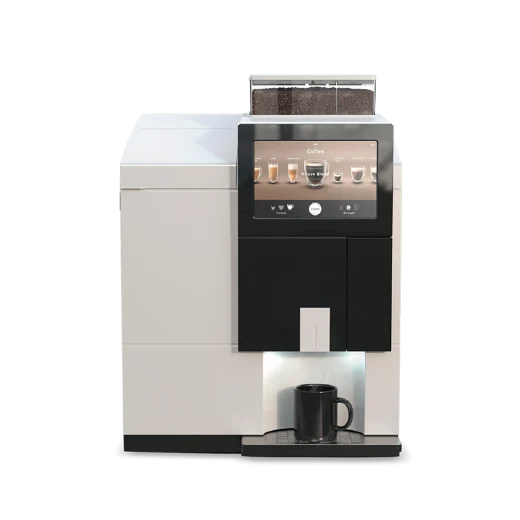 Keurig Eccellenza Touch
