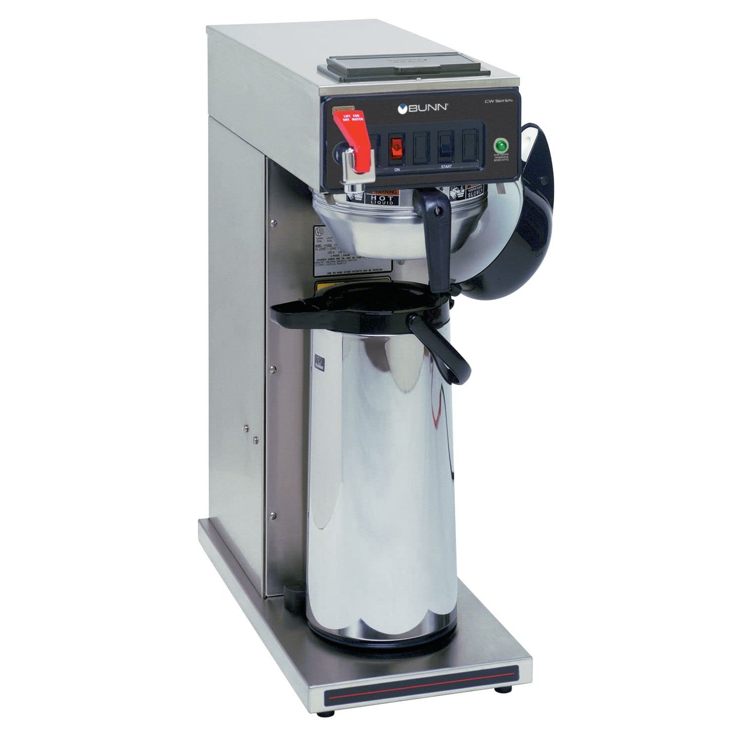 Bunn CWTF15 APS Airpot Brewer