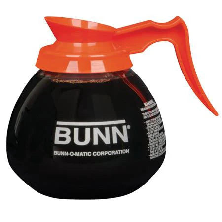 Bunn Glass Pots