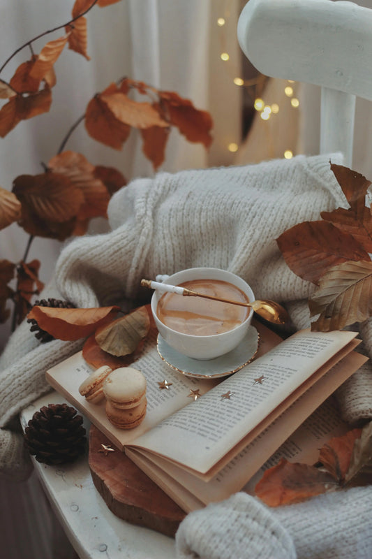 Fall Favourites for Every Coffee Program 🍁☕️