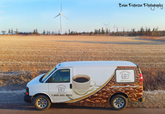 Corporate Coffee Trends Across the Maritimes: What East Coast Offices Are Brewing in 2026 ☕🌊