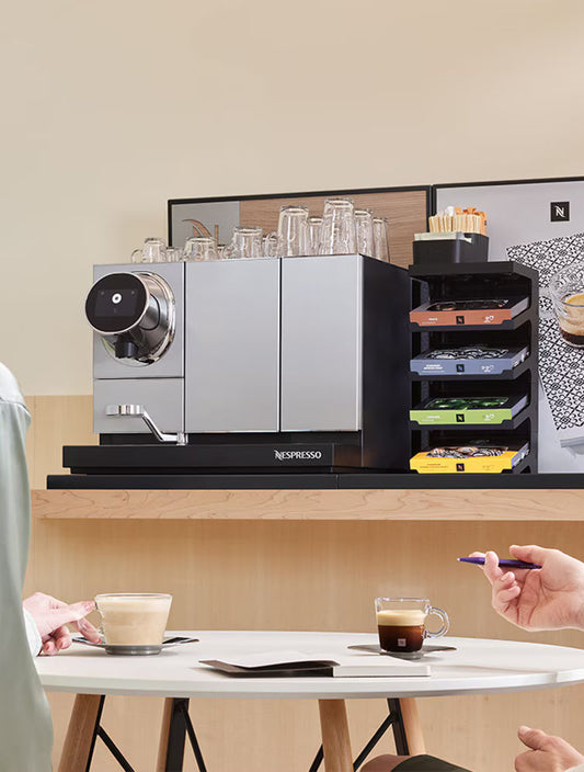 No-Cost Coffee Brewers? Here’s How It Works ☕️