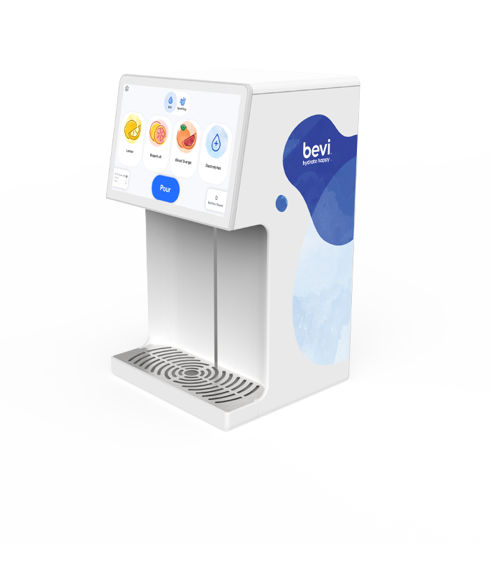 Bevi Countertop