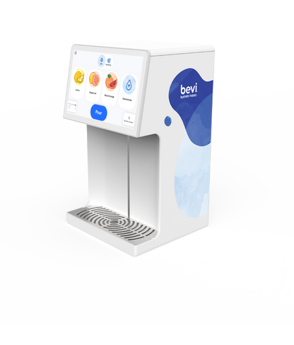 Bevi Countertop