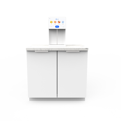 Bevi Countertop