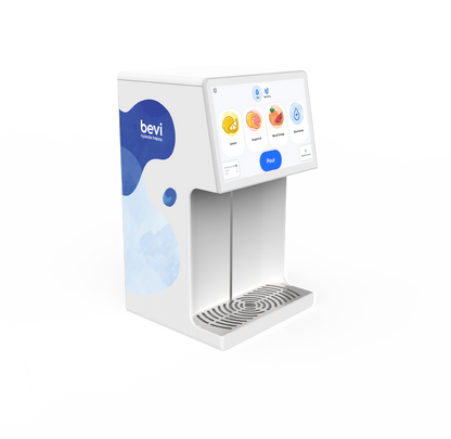 Bevi Countertop