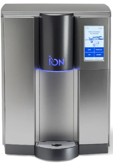 Ion TS Series Water Coolers