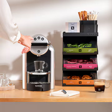 Nespresso Zenius