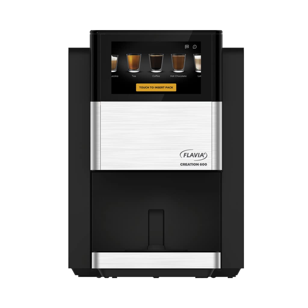 Flavia C600 Brewer