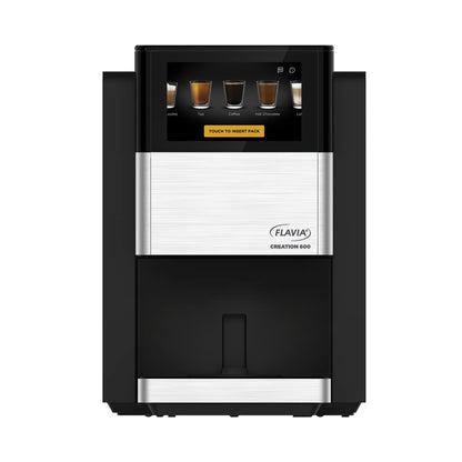 Flavia C600 Brewer