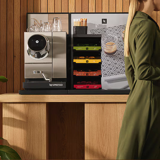 Nespresso Momento