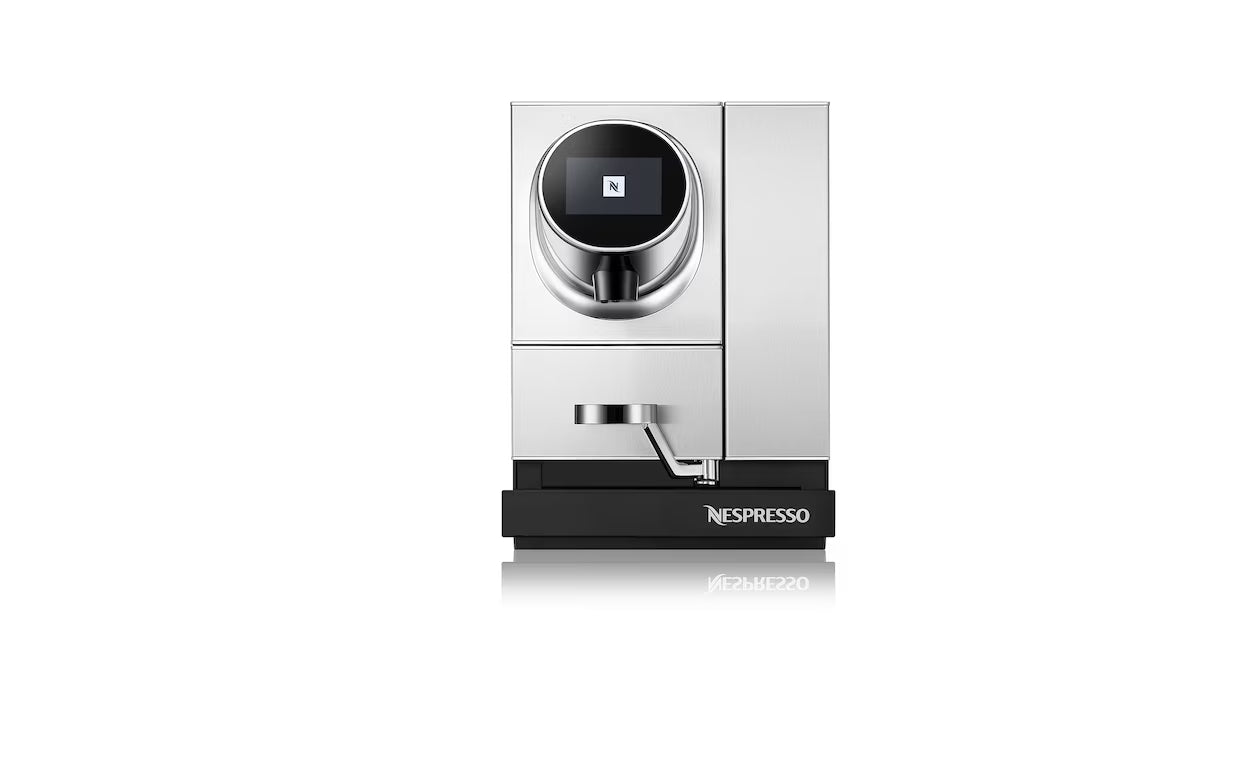 Nespresso Momento