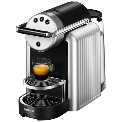 Nespresso Zenius