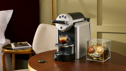 Nespresso Zenius